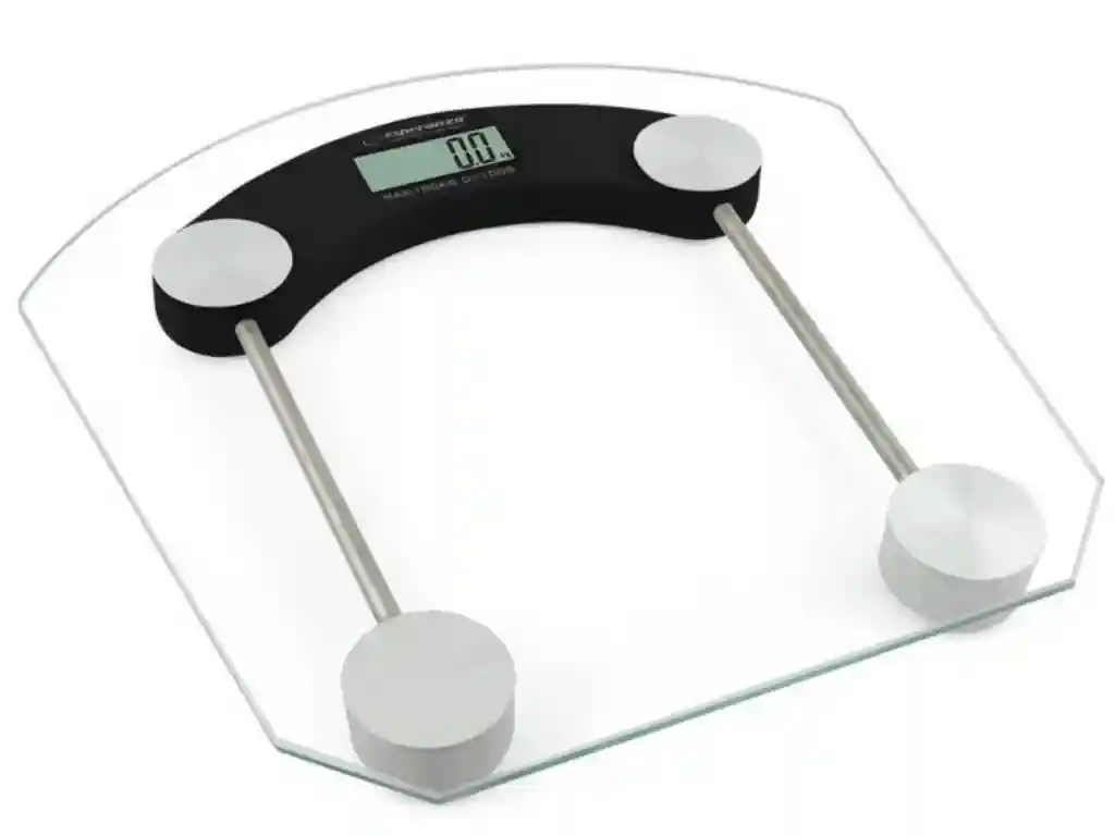 Cântar de podea Esperanza Pilates