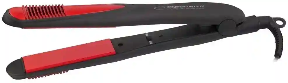 Aparat de coafat Esperanza Brilliant