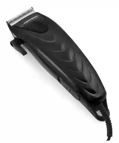 Машинка для стрижки Esperanza Elegant