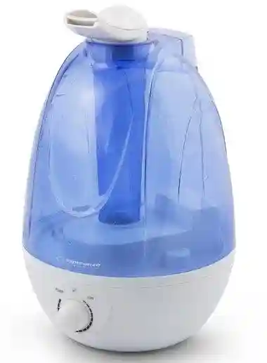 Увлажнитель воздуха Esperanza Cool Spring White/Blue