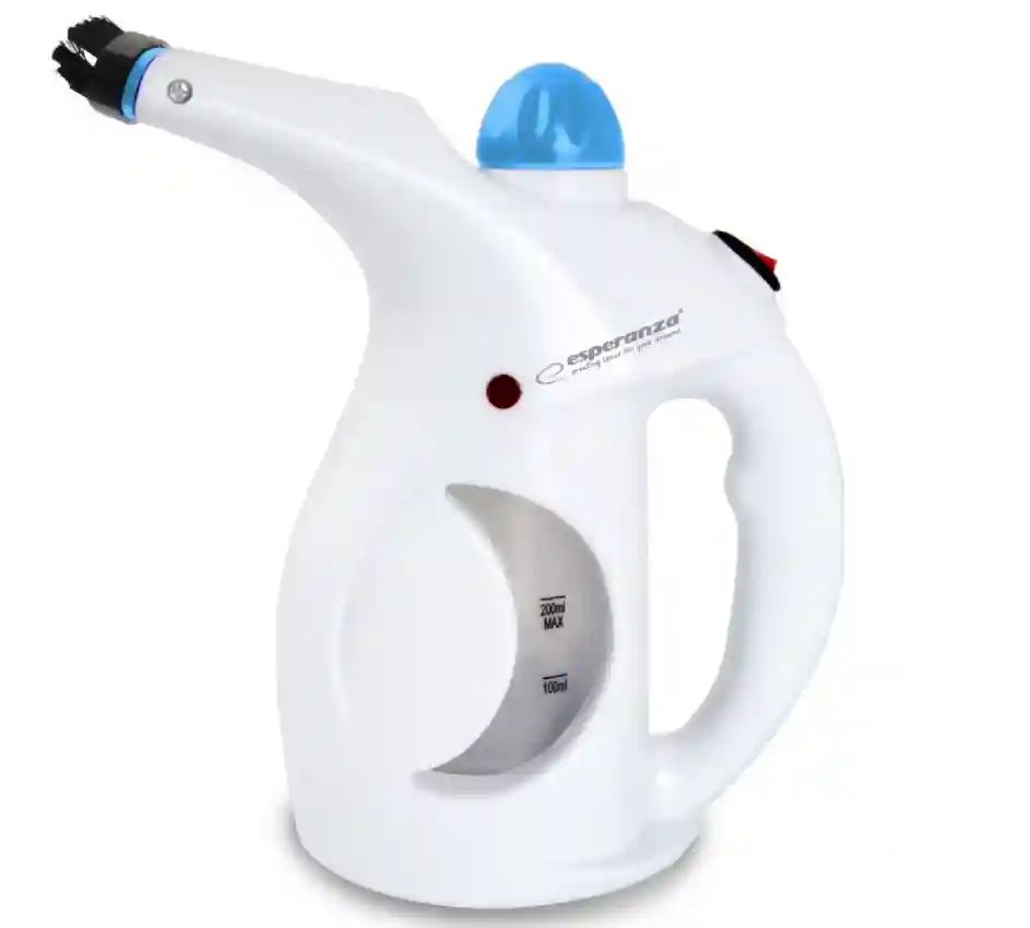 Aparat de călcat vertical cu abur Esperanza TWEED