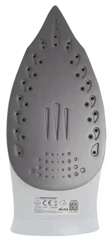 Утюг Esperanza Silk