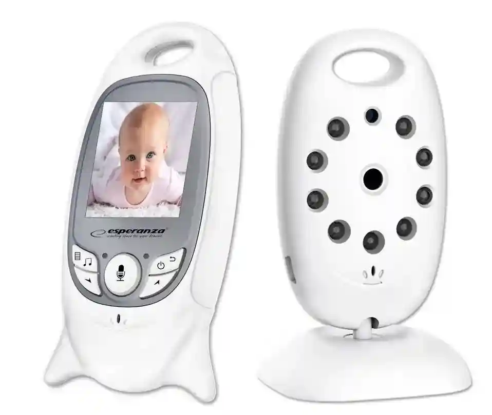 Видеоняня Esperanza GREGORIO