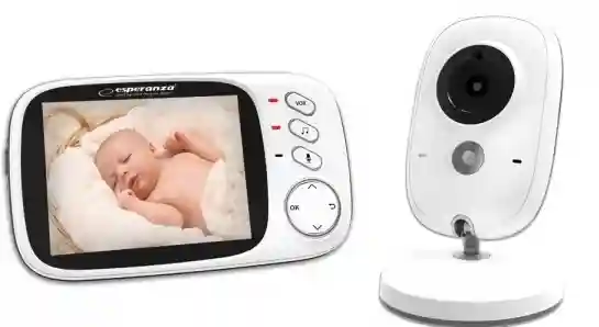 Видеоняня Esperanza JACOB