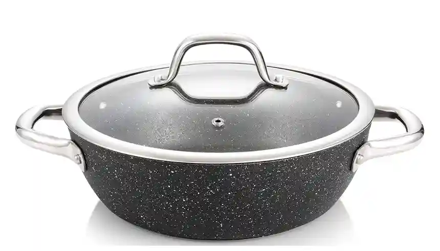 Tigaie Tescoma President