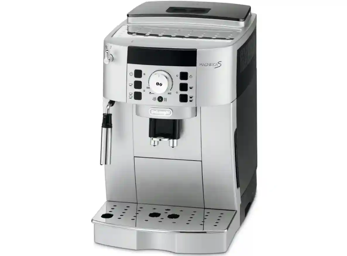 Кофемашина Delonghi ECAM