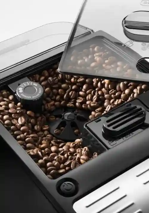 Aparat de cafea Delonghi ETAM