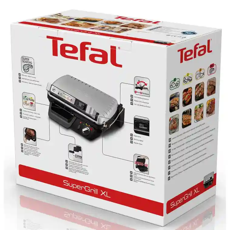Grill Tefal