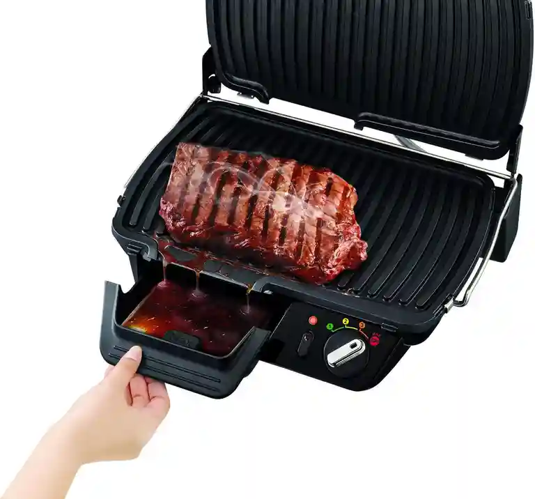 Grill Tefal