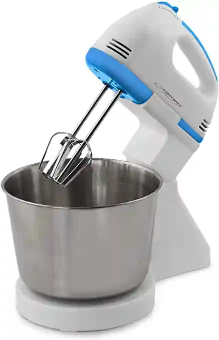 Mixer cu stand Esperanza BISCOTTI