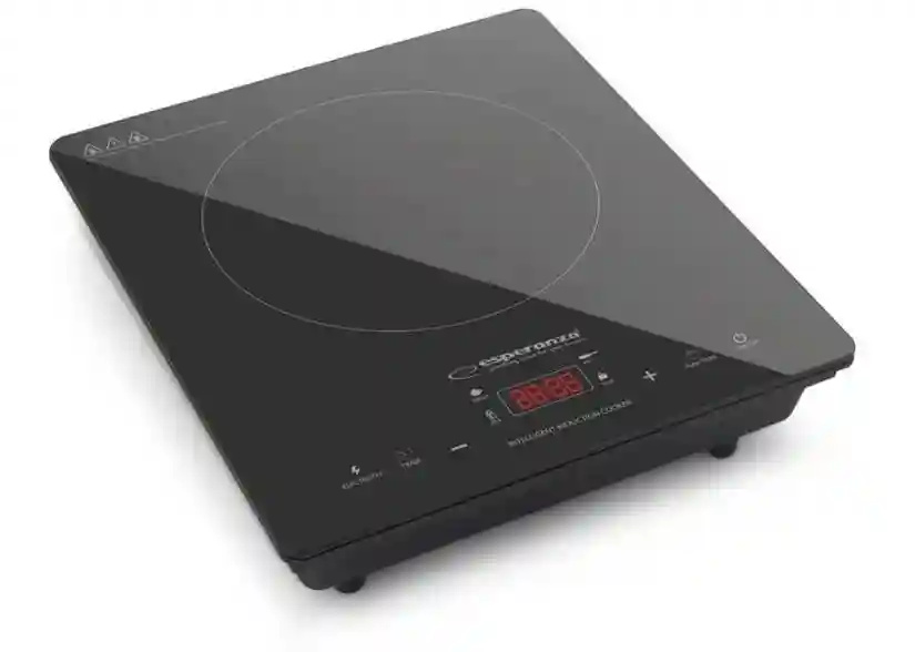 Plită cu inducție Esperanza VESUVIUS