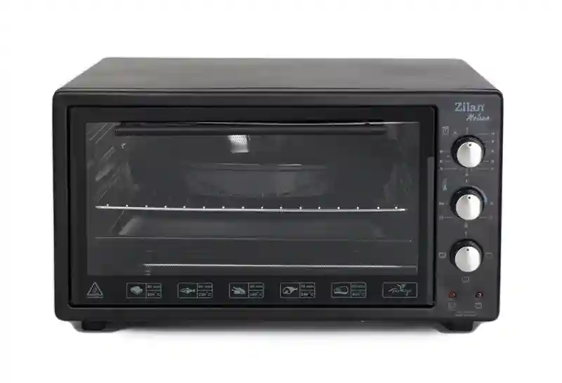 Cuptor Electric Zilan