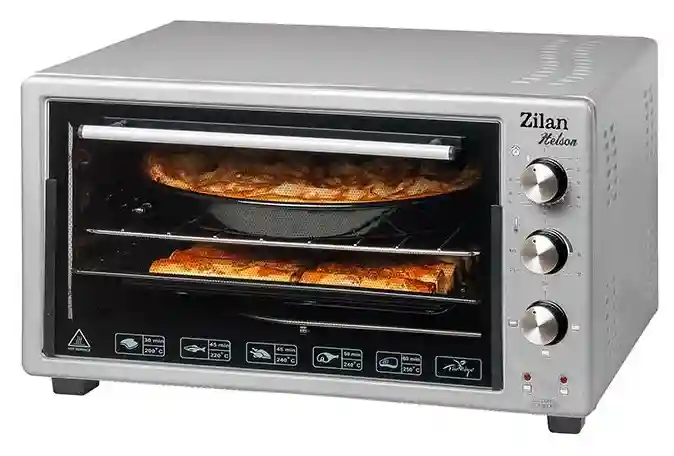 Cuptor Electric Zilan