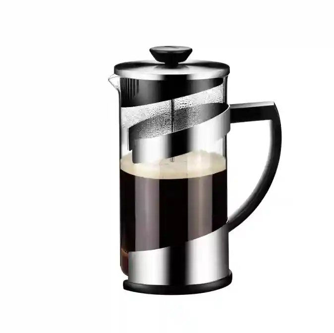 Infuzor pentru ceai si cafea TEO