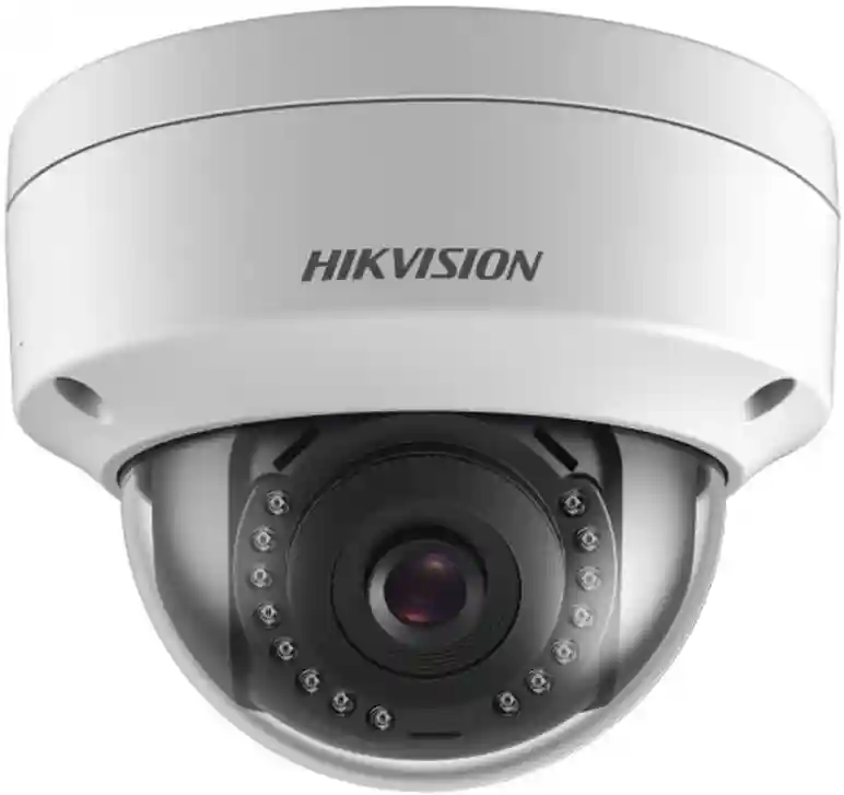 Cameră IP Dome Hikvision