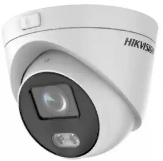 Cameră IP Dome Hikvision