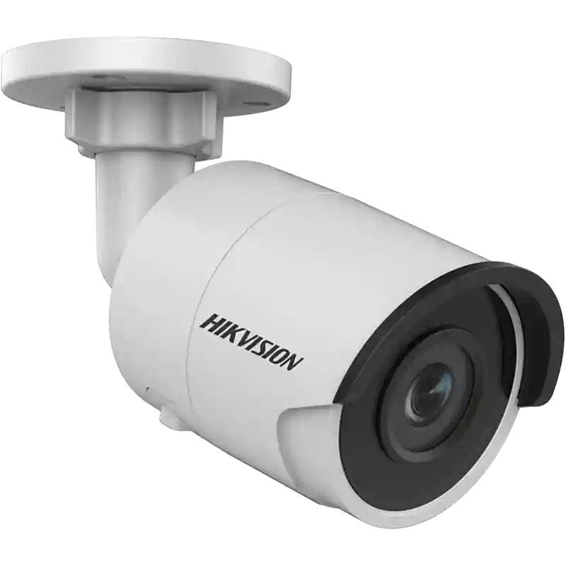 IP Bullet Camera Hikvision DS