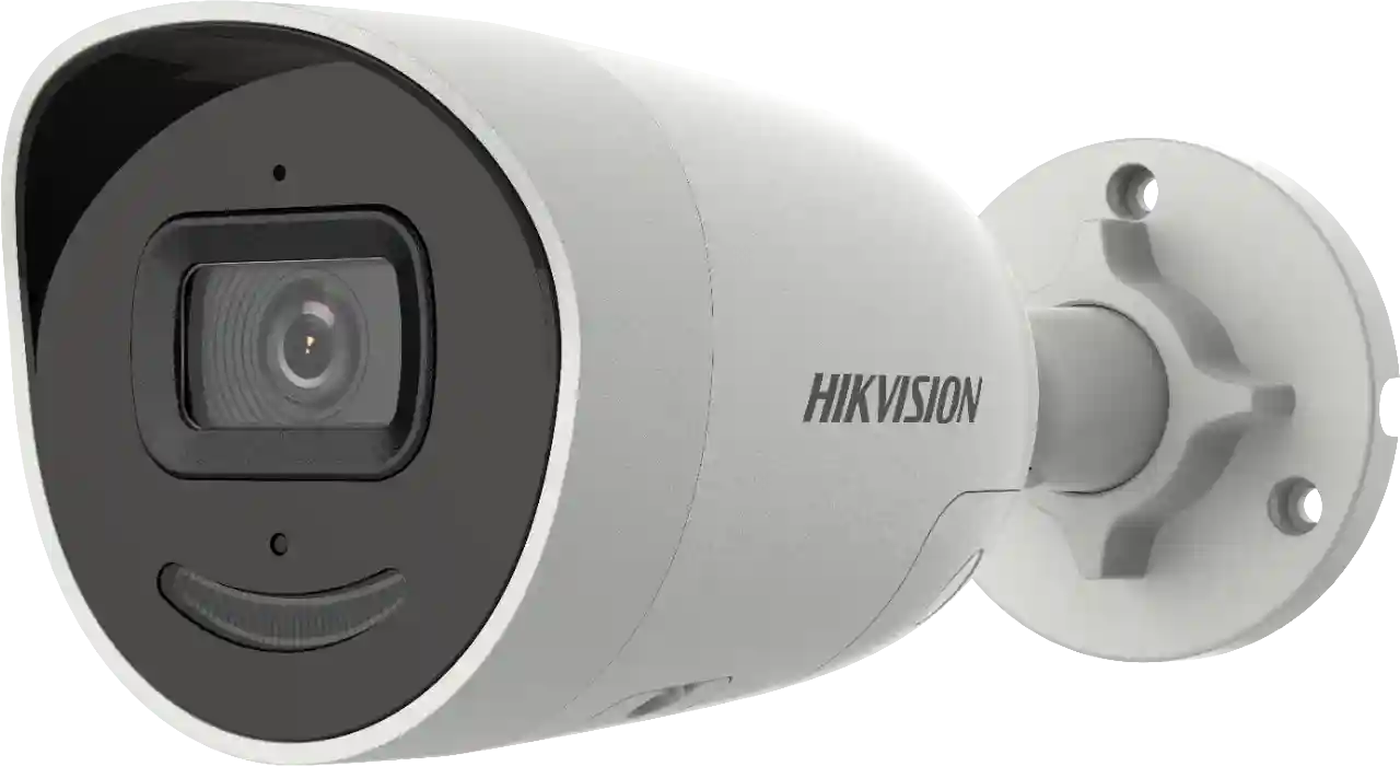 IP Bullet Camera Hikvision DS