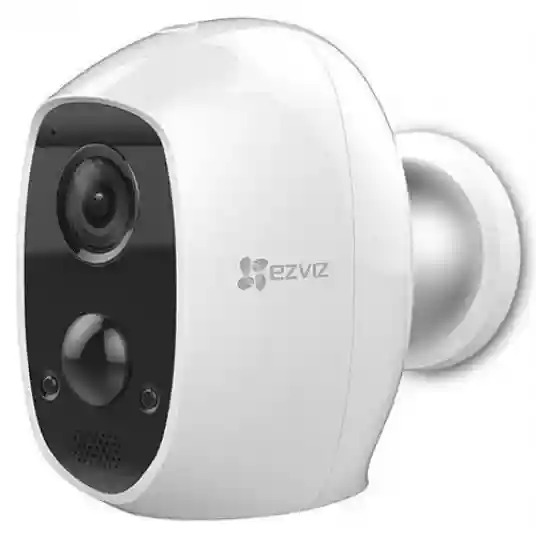 Wi-Fi Camera EZVIZ