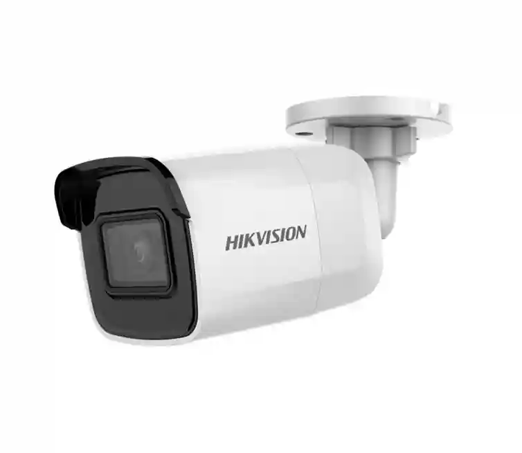 IP Bullet Camera Hikvision