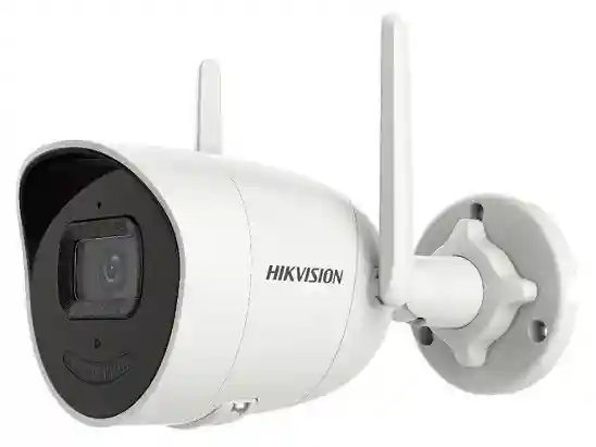 IP Bullet Camera Hikvision