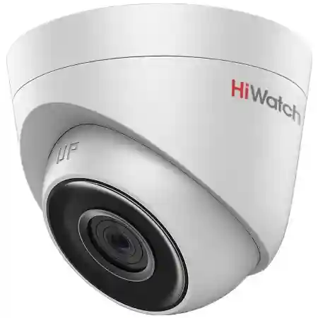 IP Dome Camera HiWatc