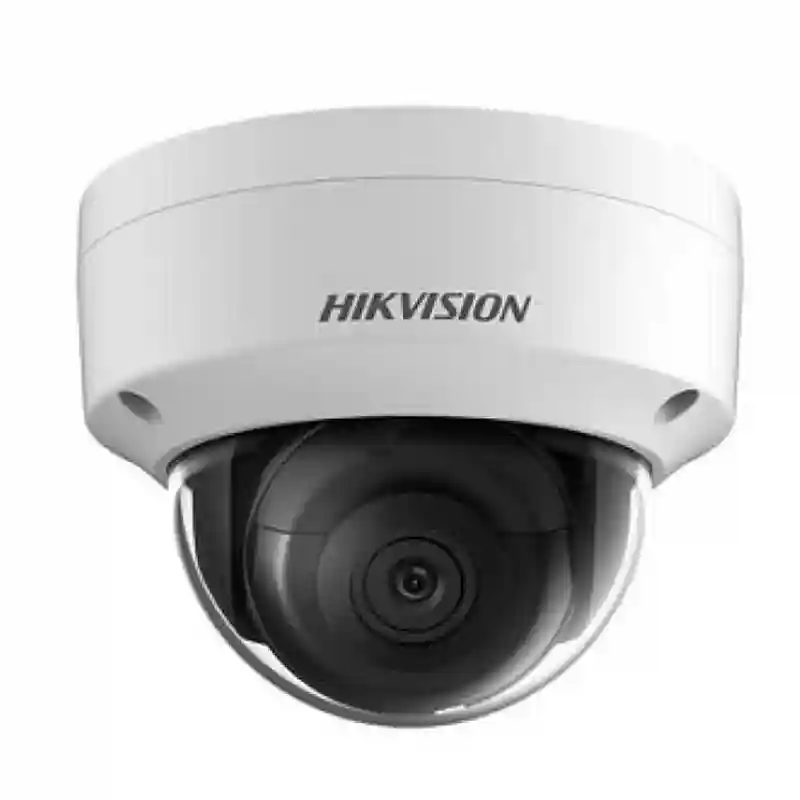 IP Dome Camera Hikvision