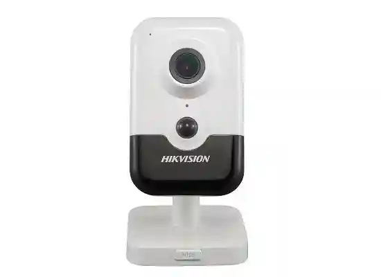 IP Cube Camera Hikvision