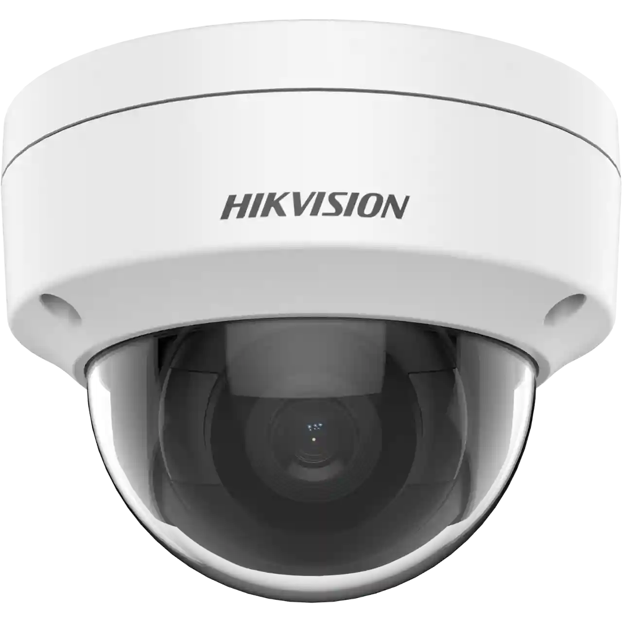 IP Dome Camera Hikvision