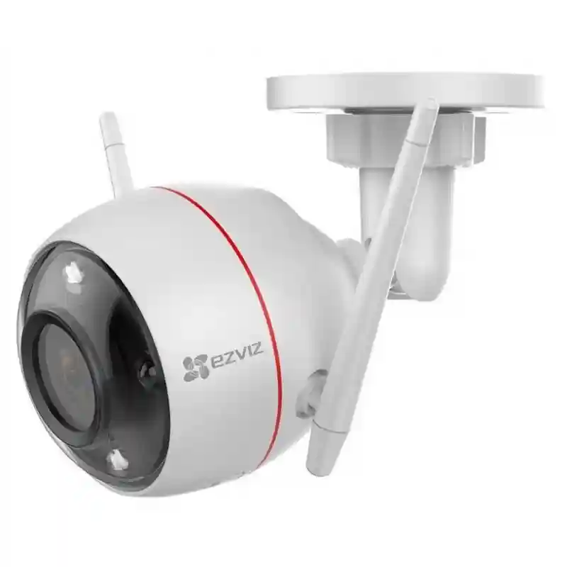 Wi-Fi IP Bullet Camera EZVIZ