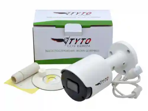 Camera Video TYTO IPC