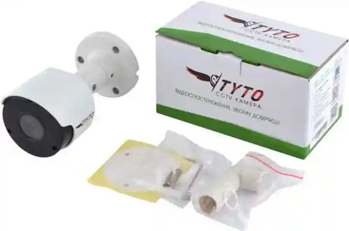 Camera Video TYTO IPC