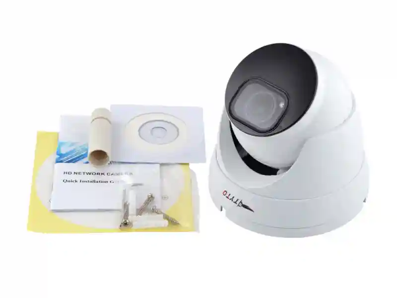 Camera Video TYTO IPC