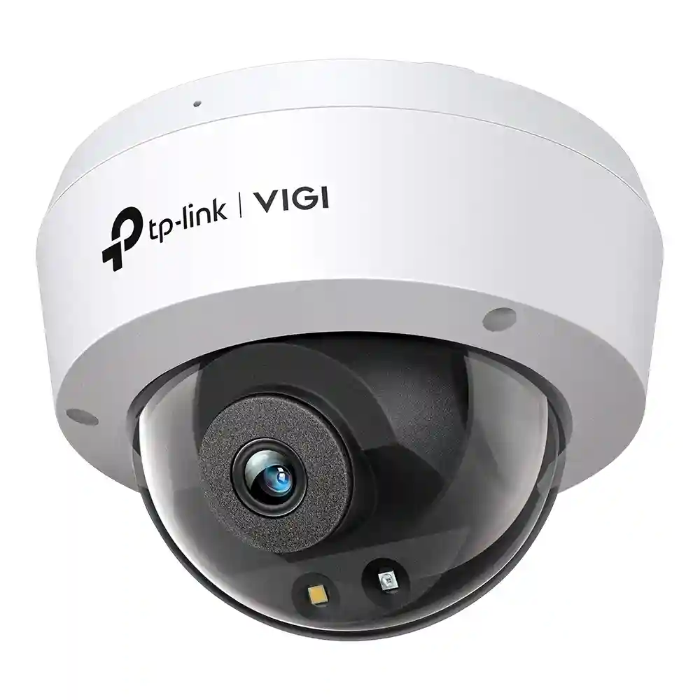 IP Dome Camera Tp-Link VIGI 4MP
