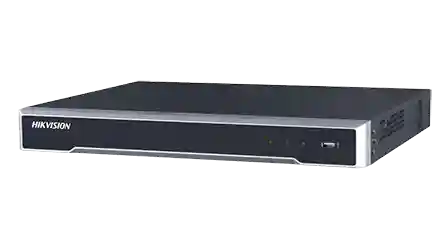 Регистратор NVR 32-канальный Hikvision