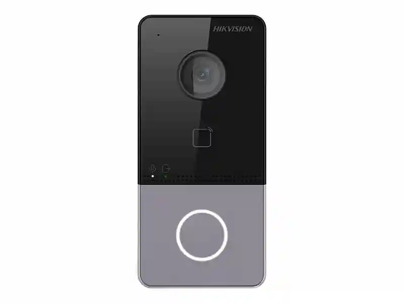 IP Doorbell Hikvision