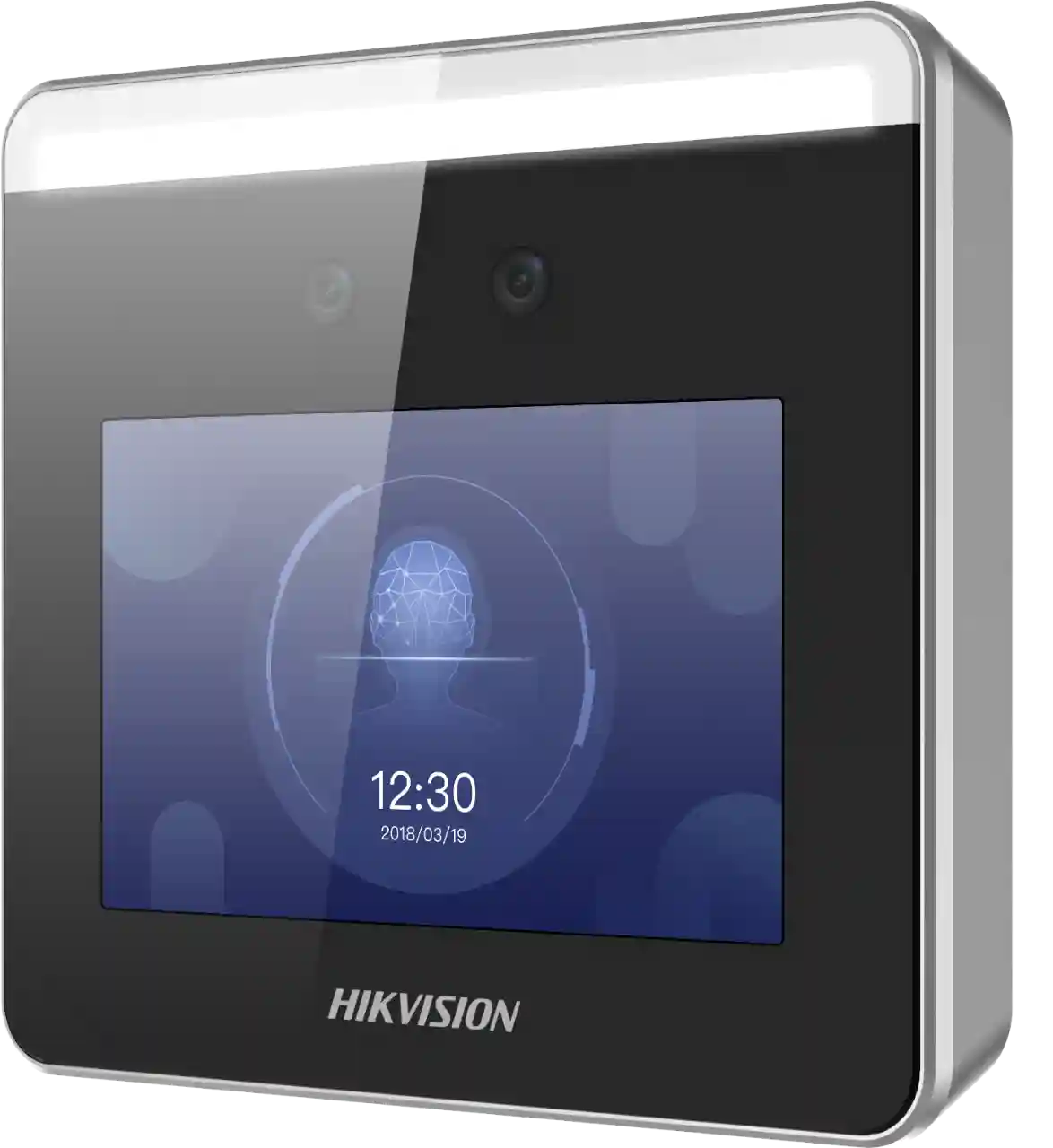 Control and Face Access Terminal Hikvision