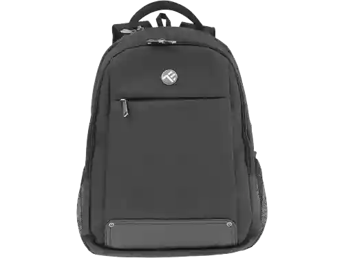 Rucsac-Laptop, Companion, port de încărcare USB 15.6", Tellur Black