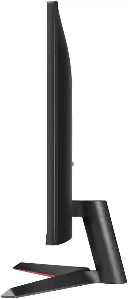 27.0" LG 27MP60GP-B, Gaming LED IPS Full HD, 75Hz, 5ms GTG, 1ms MBR, AMD FreeSync, VGA, HDMI, Display Port