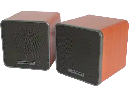 Динамики 2.0 Esperanza Ballad