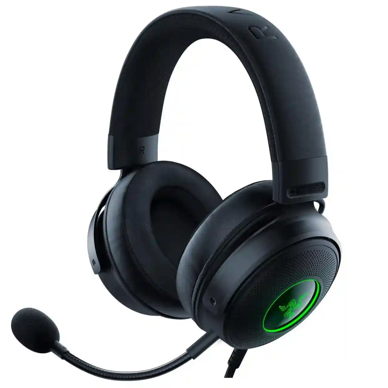 Наушники RAZER Kraken V3 - Проводные USB-игровые