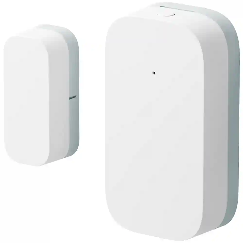 Датчик открытия дверей и окон Яндекс YNDX-00520, Белый, ZigBee,