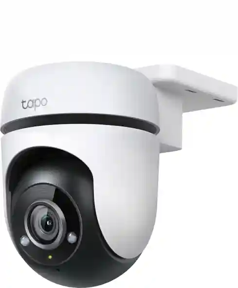 TP-LINK Tapo C500, Outdoor Pan/Tilt Security Wi-Fi Camera