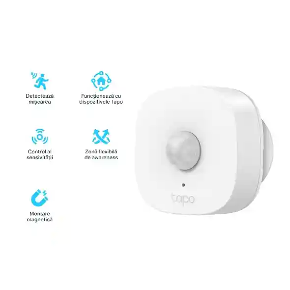 TP-Link T100 | Smart Motion Sensor