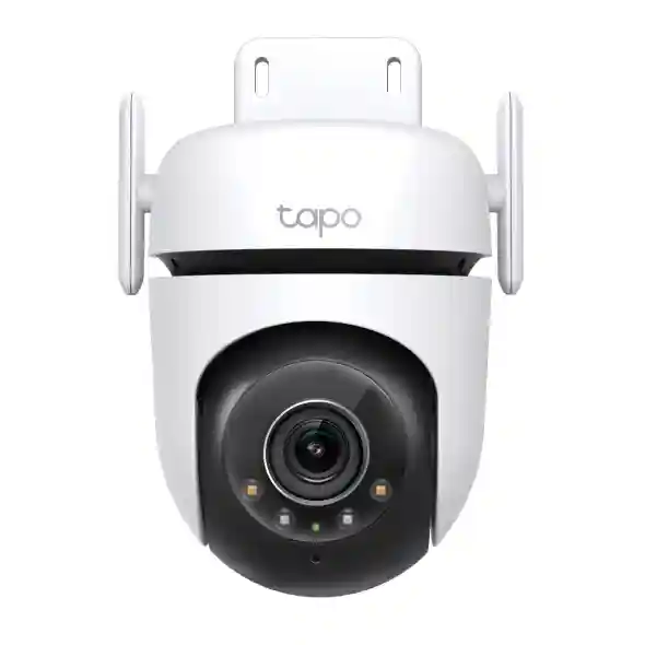 TP-Link TAPO C520WS, 4Mpix, Outdoor Pan/Tilt Security Wi-Fi/LAN Camera