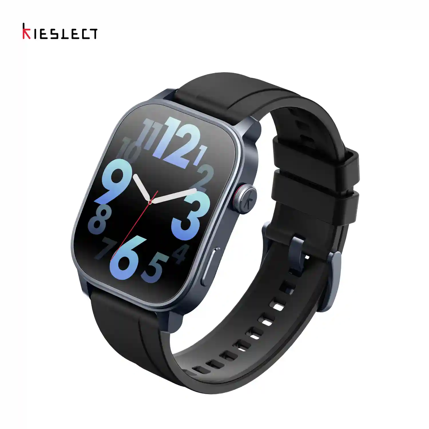 Smartwatch Kieslect Calling Watch Ks 3 / Black