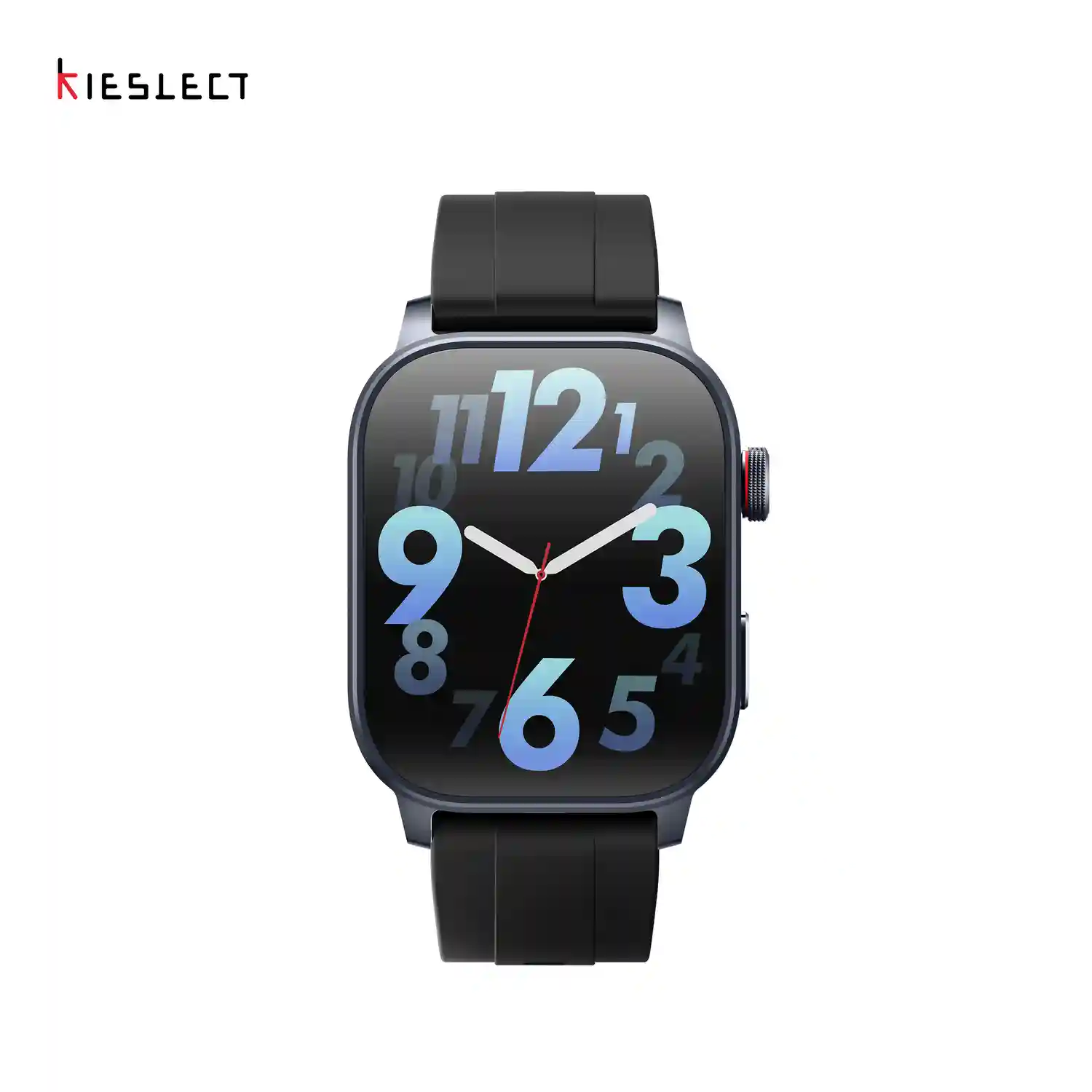 Smartwatch Kieslect Calling Watch Ks 3 / Black