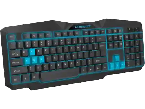 Tastatură Esperanza TIRONS