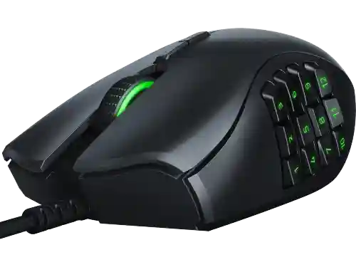 Мышь RAZER Naga Trinity