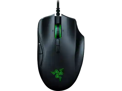 Мышь RAZER Naga Trinity